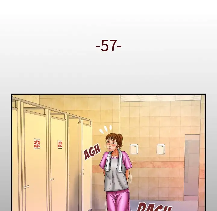 My Aunt Chapter 57 Page 5