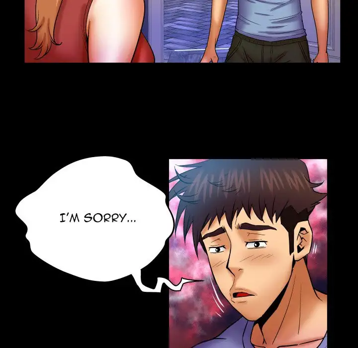 My Aunt Chapter 57 Page 51