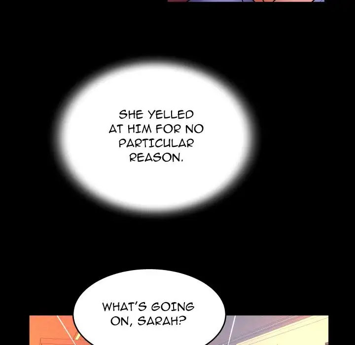 My Aunt Chapter 57 Page 52