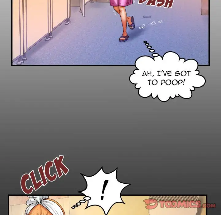 My Aunt Chapter 57 Page 6
