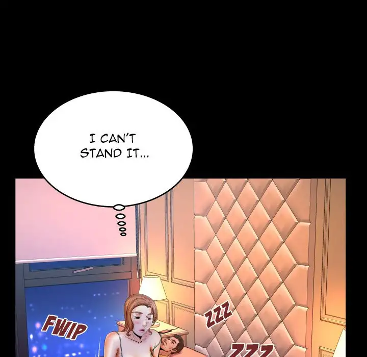 My Aunt Chapter 57 Page 64
