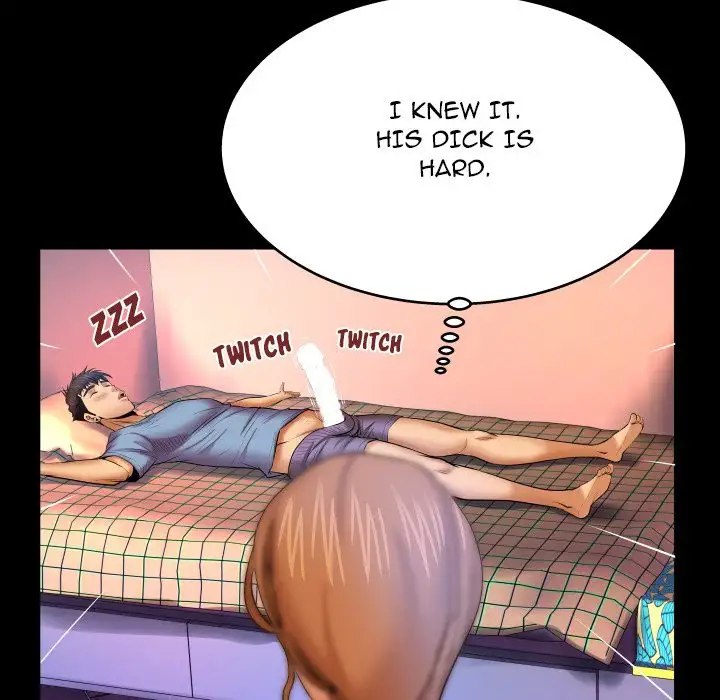My Aunt Chapter 57 Page 68