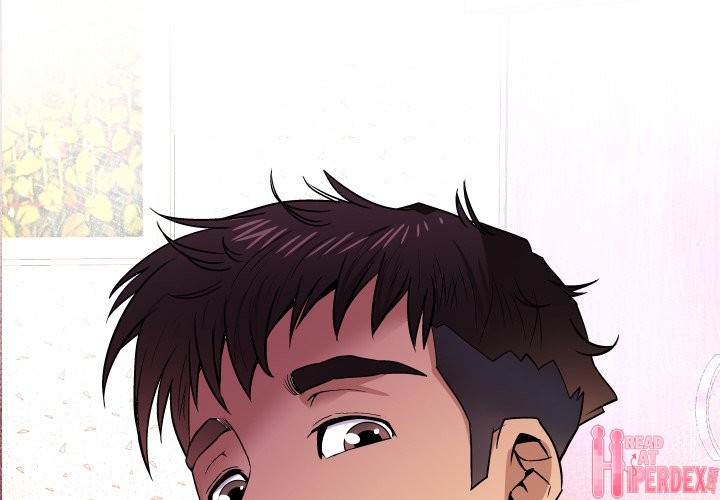 My Aunt Chapter 58 Page 1