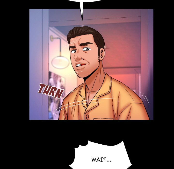 My Aunt Chapter 58 Page 13