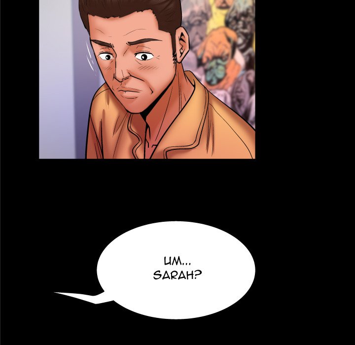 My Aunt Chapter 58 Page 17