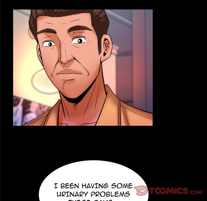 My Aunt Chapter 58 Page 22