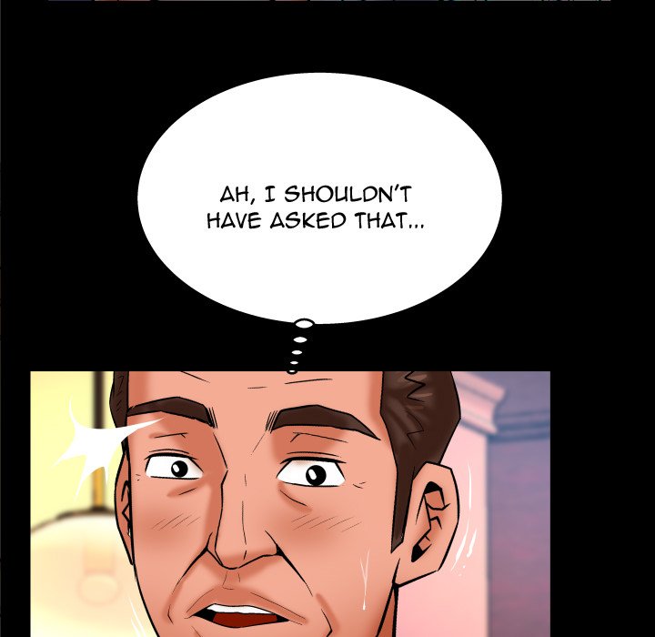 My Aunt Chapter 58 Page 24