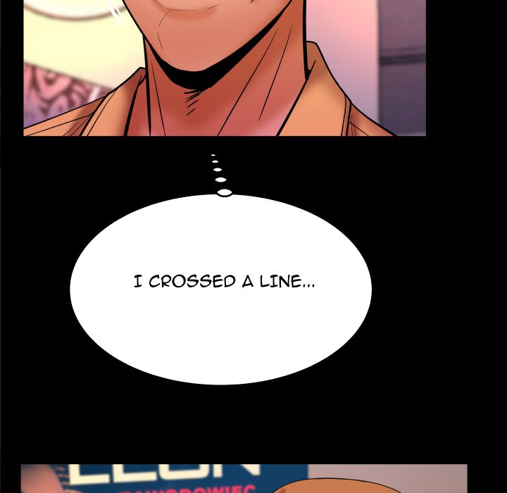 My Aunt Chapter 58 Page 25