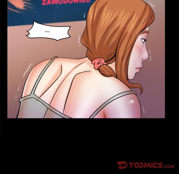 My Aunt Chapter 58 Page 26