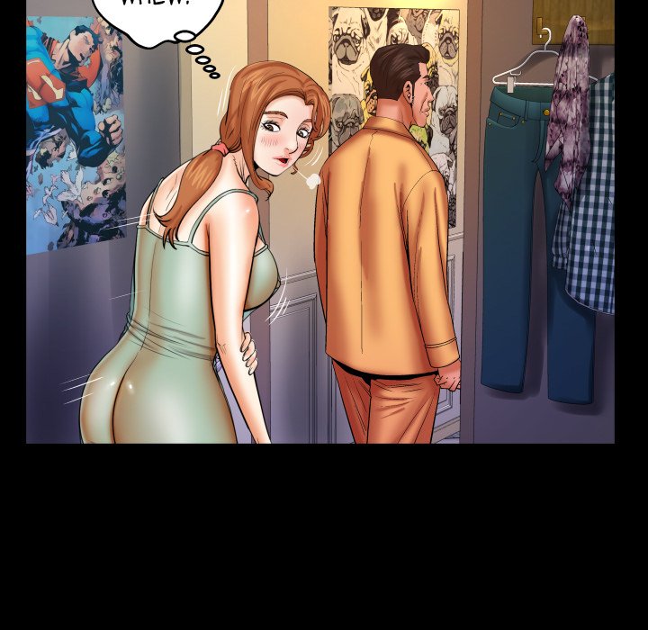 My Aunt Chapter 58 Page 29