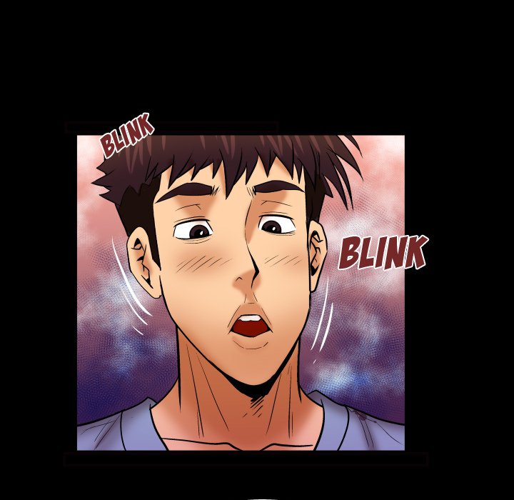 My Aunt Chapter 58 Page 33