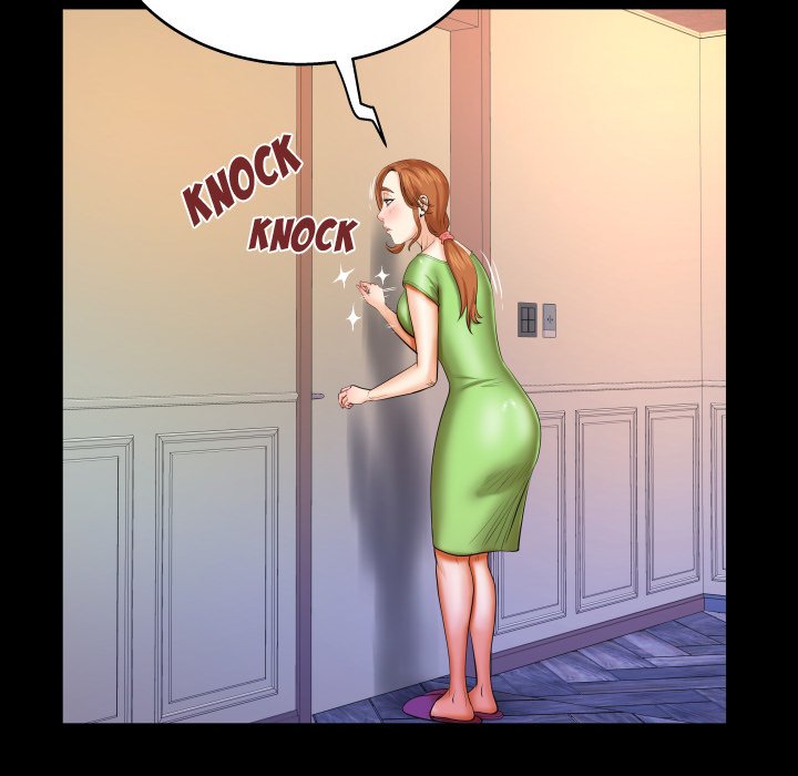 My Aunt Chapter 58 Page 36