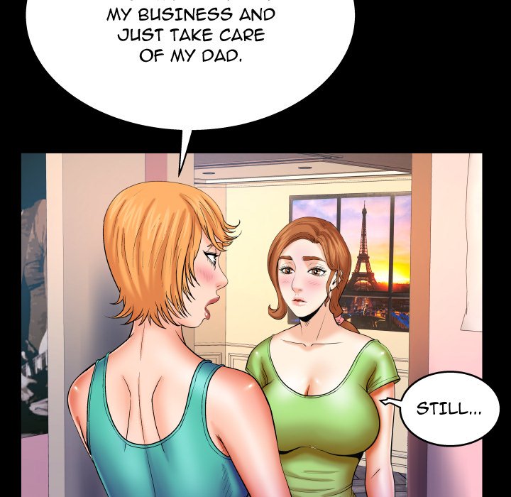 My Aunt Chapter 58 Page 40
