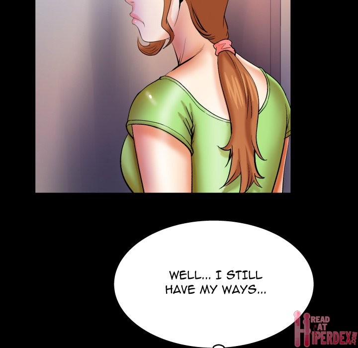 My Aunt Chapter 58 Page 43