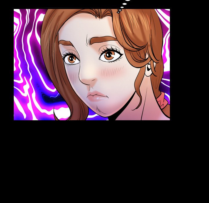 My Aunt Chapter 58 Page 44