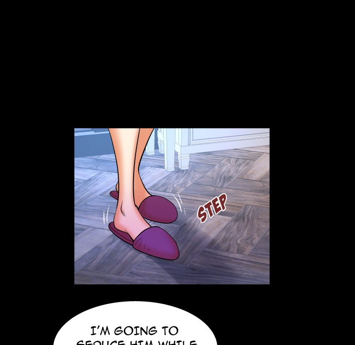 My Aunt Chapter 58 Page 45