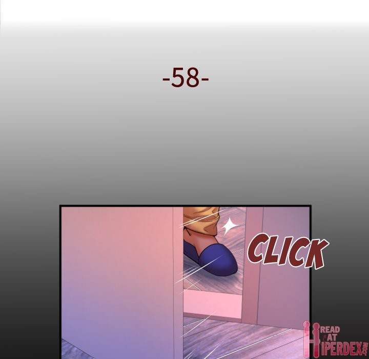 My Aunt Chapter 58 Page 5