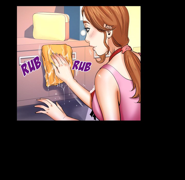 My Aunt Chapter 58 Page 52