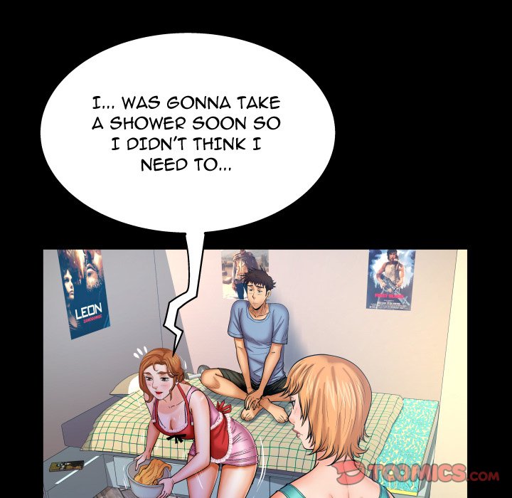 My Aunt Chapter 58 Page 66