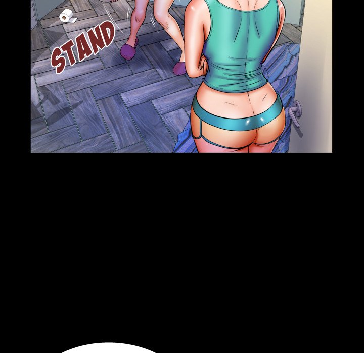 My Aunt Chapter 58 Page 67