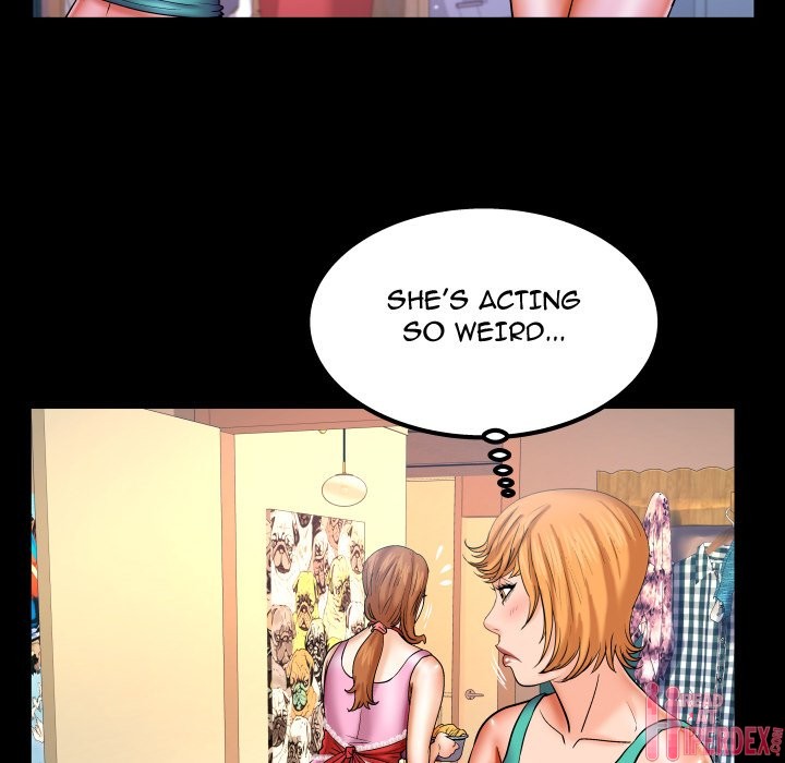 My Aunt Chapter 58 Page 69
