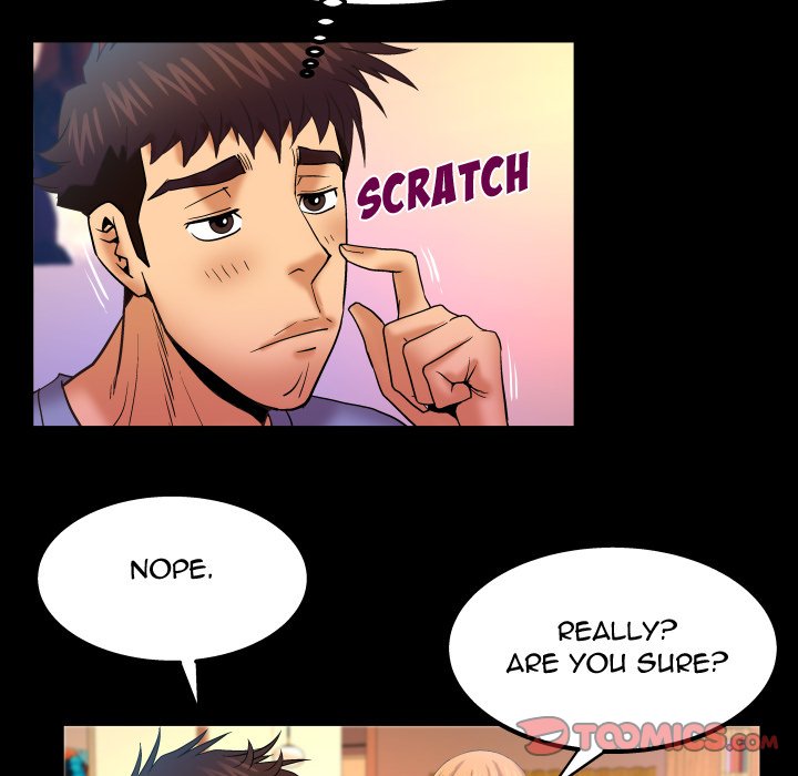 My Aunt Chapter 58 Page 74