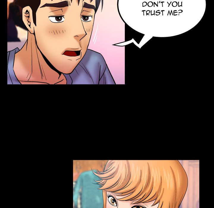 My Aunt Chapter 58 Page 76