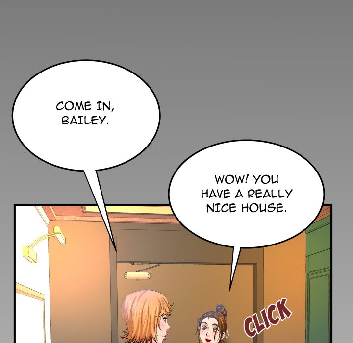 My Aunt Chapter 58 Page 84