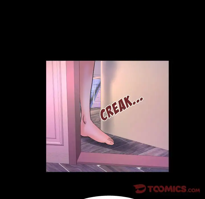 My Aunt Chapter 62 Page 14