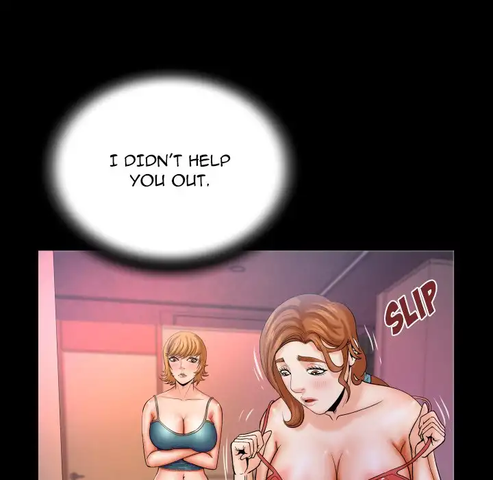 My Aunt Chapter 62 Page 19