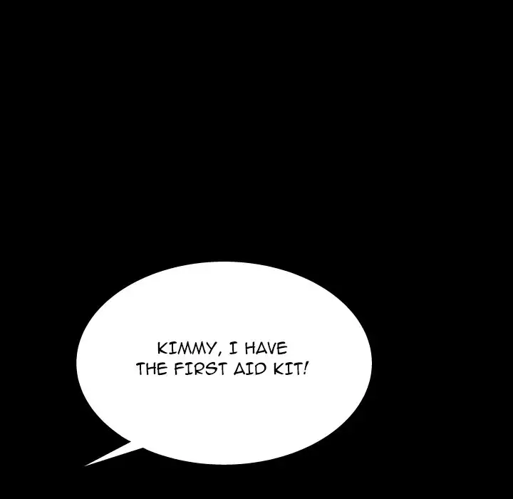 My Aunt Chapter 62 Page 23