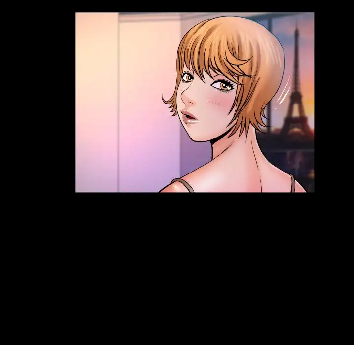 My Aunt Chapter 62 Page 24