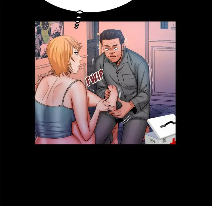 My Aunt Chapter 62 Page 27
