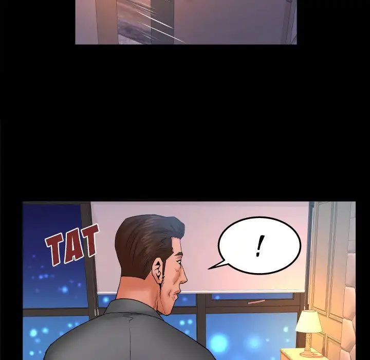 My Aunt Chapter 62 Page 29