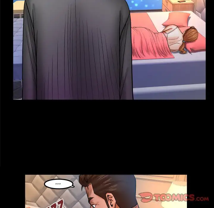 My Aunt Chapter 62 Page 30