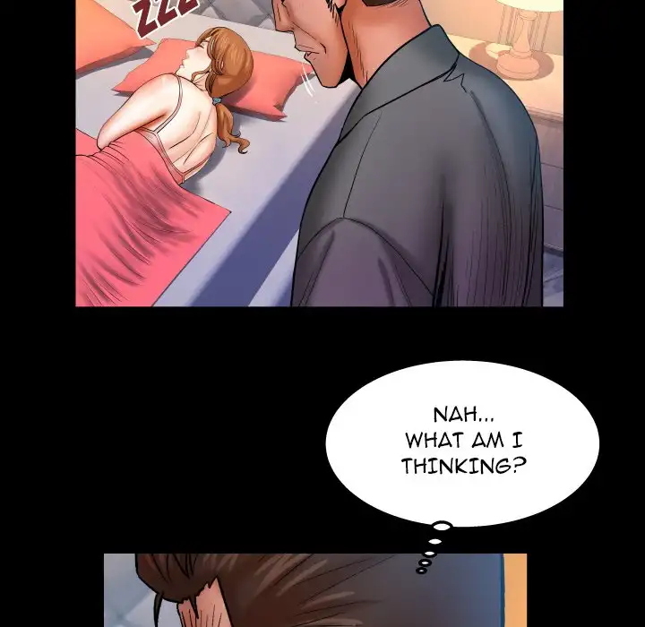 My Aunt Chapter 62 Page 31