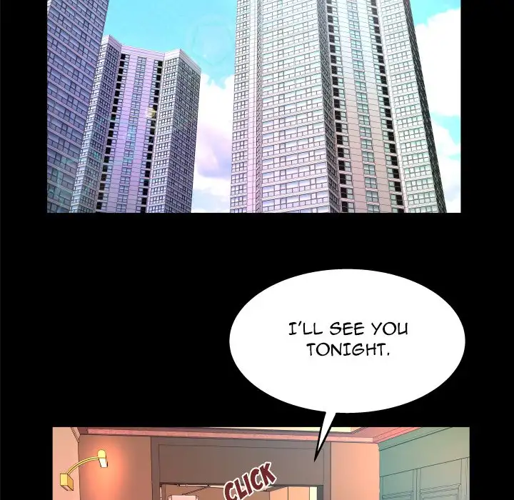 My Aunt Chapter 62 Page 35