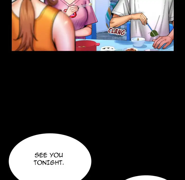 My Aunt Chapter 62 Page 45