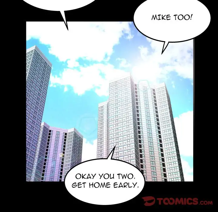 My Aunt Chapter 62 Page 46