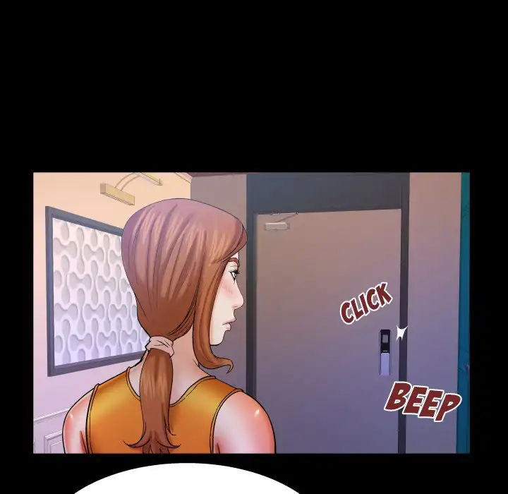 My Aunt Chapter 62 Page 47