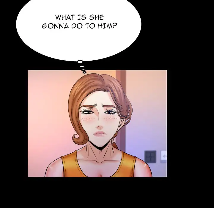 My Aunt Chapter 62 Page 48