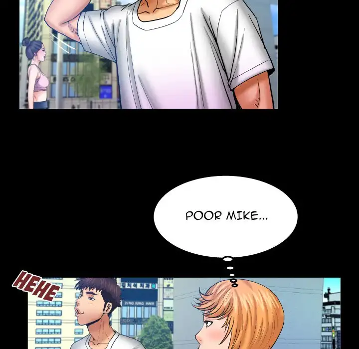 My Aunt Chapter 62 Page 53