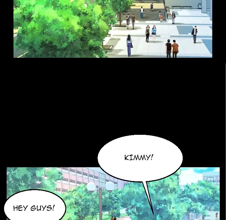 My Aunt Chapter 62 Page 57