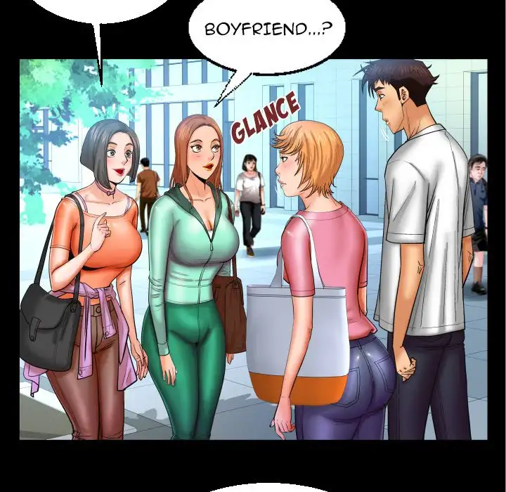 My Aunt Chapter 62 Page 59