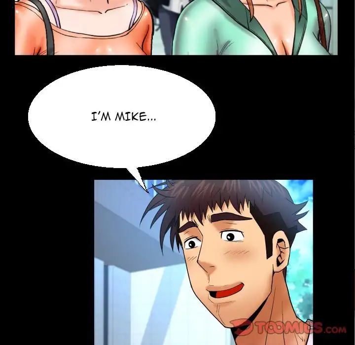 My Aunt Chapter 62 Page 62