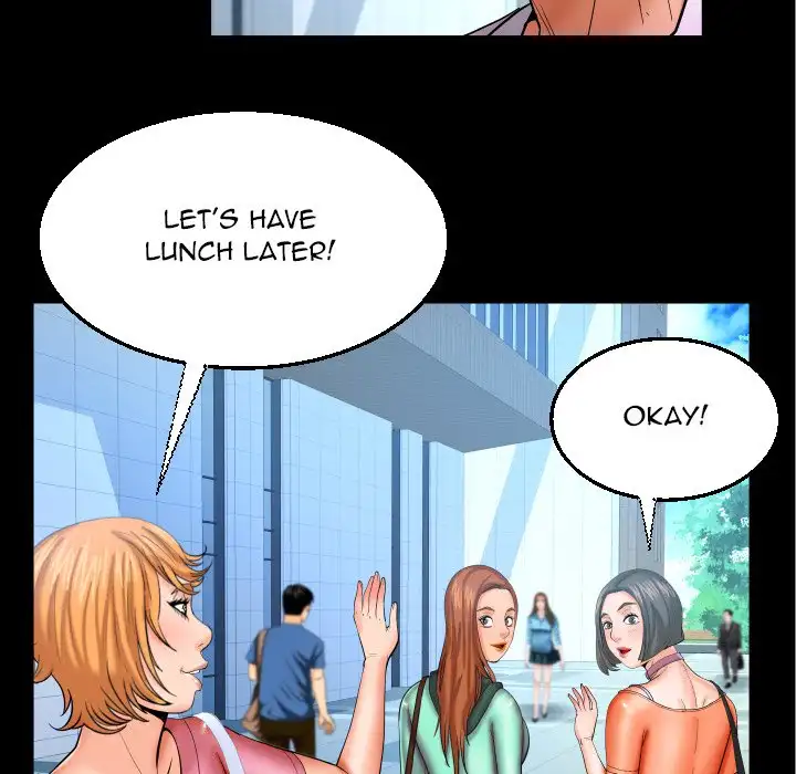 My Aunt Chapter 62 Page 63