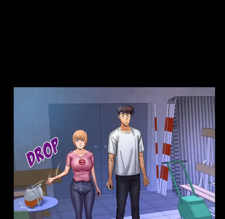 My Aunt Chapter 62 Page 69