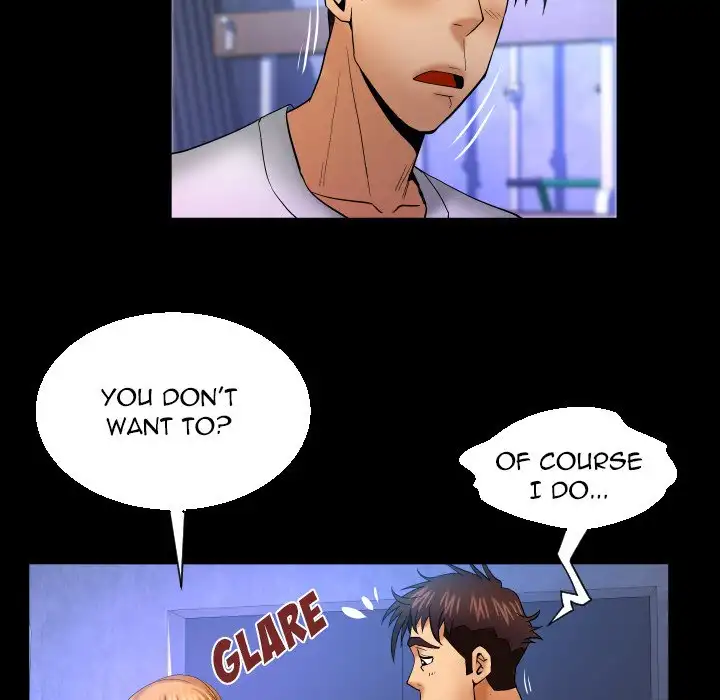 My Aunt Chapter 62 Page 72