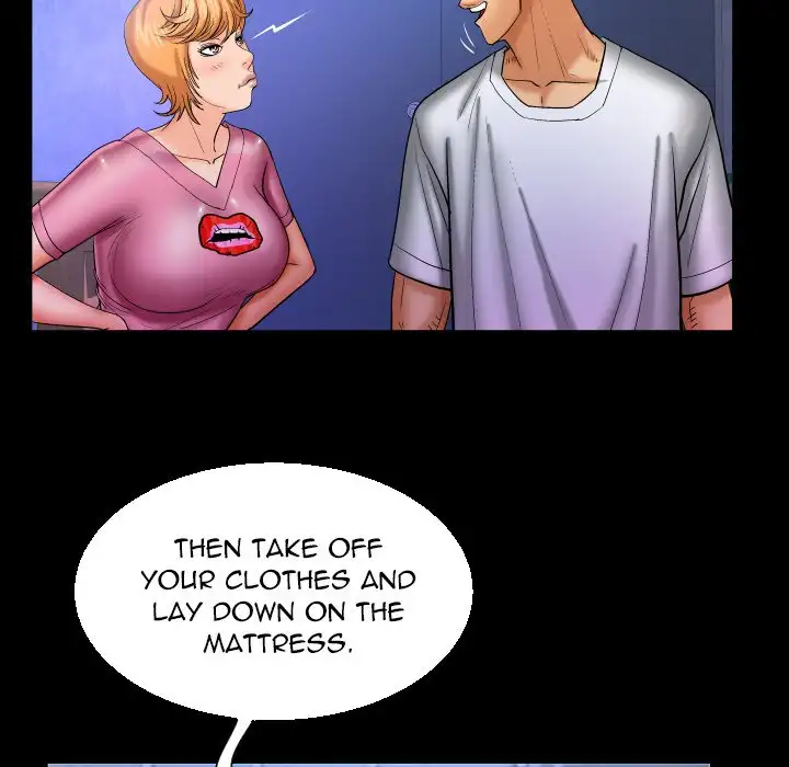 My Aunt Chapter 62 Page 73