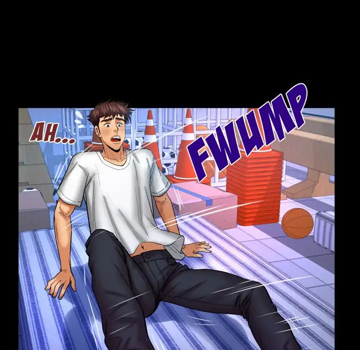 My Aunt Chapter 62 Page 75